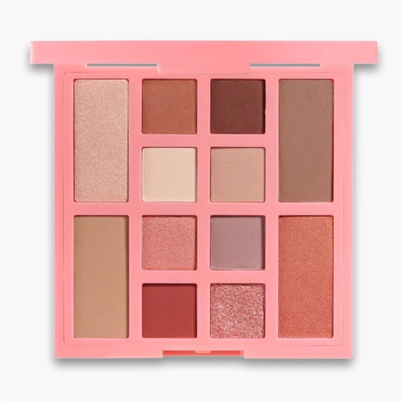 Ciate - Everyday Vaycay Eye and Face Pallet - Picture 3 of 3